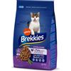 Affinity Brekkies Brekkies Sterilized Crocchette per gatti - Set %: 4 x 3 kg