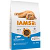IAMS 2 x 10 / 15 kg Crocchette per gatto - Advanced Nutrition Kitten Pesce oceanico (2 x 10 kg)