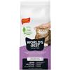 World's Best Lettiera World's Best Cat Litter Lavanda - 12,7 kg