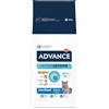 Affinity Advance Advance Cat Sterilized Adult Tacchino Crocchette per gatto - 15 kg