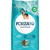 Forza10 Maintenance Dog Multipack risparmio! 2 x Forza10 Maintenance Dog Crocchette cane - 2 x 4 kg Mini Adult Pesce