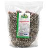 Hugro Mangime Hugro con Frutta e Fiori per pappagalli - 2,8 kg