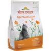 Almo Nature Holistic con Pollo Fresco - Set %: 2 x 2 kg