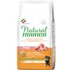 Natural Trainer Sensitive Adult Small & Toy con Maiale - Set %: 2 x 7 kg