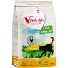 Feringa Adult Pressato a freddo - Pollo Crocchette per gatto - 3 kg