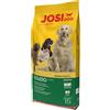 JosiDog Solido Senior Crocchette cane - 15 kg