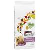Beneful Set Risparmio! 2 x 12 kg Beneful Crocchette per cani - Anni felici 7+