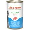 Almo Nature HFC 6 x 140 g - Tonno dell'Atlantico