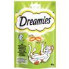 Dreamies Catisfactions Snack per gatti - 3 x 60 g Tonno