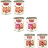 animonda Carny Adult 6 x 800 g umido per gatto - Mix 1: Manzo, 3 gusti