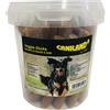 Caniland Stick vegetariani Snack per cani - Set %: 2 x 540 g