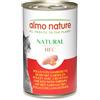 Almo Nature HFC 6 x 140 g - Pollo e Gamberetti