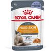 Royal Canin Hair & Skin umido in Gelatina per gatti - 12 x 85 g