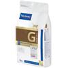 Virbac Veterinary HPM Cat Digestive Support G1 Crocchette per gatto - 3 kg