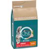 PURINA ONE Sterilcat crocchette con Pollo per gatto - 5,7 kg