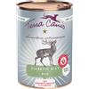 Terra Canis Alimentum Veterinarium Diabetic Diet 6 x 400 g umido per cane - Selvaggina