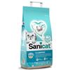 Sanicat Lettiera Sanicat Sapone di Marsiglia - 10 L (ca. 9 kg)