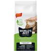 World's Best Lettiera World's Best Cat Litter - 12,7 kg