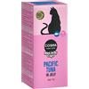 Cosma Mini Jelly Cups 24 x 25 g Snack per gatto - Tonno del Pacifico