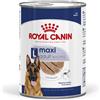 Royal Canin Size Royal Canin Maxi Adult Paté umido per cane - Set %: 48 x 410 g