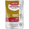 animonda Integra Protect Adult Urinary Buste 24 x 85 g umido gatto - con Manzo