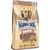 Happy Dog Premium NaturCroq Classic Flakes Alimento in fiocchi per cani - 10 kg