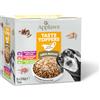 Applaws Taste Toppers Pacco misto 8 x 156 g per cani - Set %: 16 x 156 g in Salsa