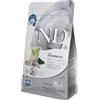 N&D Dog Farmina N&D White Adult Mini Spigola, Finocchio e Spirulina Crocchette cane - Set %: 3 x 2 kg