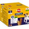 Pedigree Multipack Pedigree Dentastix Snack per cani - Set %: cani piccoli (5-10 kg): 56 pz