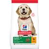 Hill's Science Plan Multipack risparmio! 2 x Hill's Science Plan Crocchette per cani - 2 x 14,5 kg Puppy <1 Large con Pollo