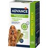 Affinity Advance Advance Dental Medium Stick Snack per cane - 720 g (28 pz)