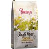Purizon Multipack risparmio! 2 x 12 kg Purizon Crocchette senza cereali per cani - Single Meat Adult Pollo con Zucca e Fiori di camomilla