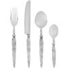 Bitossi Home Piuma Set di posate 4 pz Bitossi Home