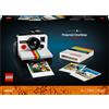 Lego 21345 Ideas Fotocamera Polaroid OneStep SX-70