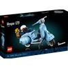 LEGO 10298 Creator Expert - Vespa 125 LEGO