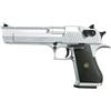 HFC DESERT EAGLE GAS SCARRELLANTE SILVER