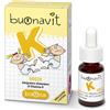 Buona - Buonavit K Confezione 5,7 Ml