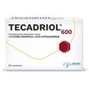 Lo.Li.Pharma - Tecadriol 600 Confezione 20 Compresse