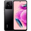 XIAOMI NOTE 12S 256GB ANDROID DUAL SIM 8GB RAM DISPLAY 6.43" ONYX BLACK