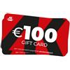 Ak Informatica AK Gift Card €100 - Voucher Digitale da spendere online sul sito di AK Informatica (codice elettronico inviato tramite e-mail)