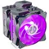 Cooler Master Dissipatore ad Aria Cooler Master MasterAir MA621P TR4 Edition - Doppio Heatsink a torre con doppia Ventola RG...