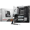 MSI Scheda Madre MSI B650M GAMING PLUS WIFI - Chipset AMD B650, Socket AM5, mATX