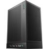DEEPCOOL Case DeepCool CH170 DIGITAL - Mini Tower Mini-ITX, Nero