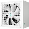 DEEPCOOL Alimentatore DeepCool PN750-M WH - 750W, Modulare, ATX 3.1 e PCIe 5.1, Certificazione 80 PLUS Gold, Bianco