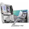 MSI Scheda Madre MSI MPG Z890 EDGE TI WIFI - Chipset Intel Z890, Socket LGA 1851, ATX