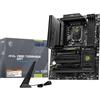 MSI Scheda Madre MSI MAG Z890 TOMAHAWK WIFI - Chipset Intel Z890, Socket LGA 1851, ATX