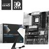 MSI Scheda Madre MSI PRO Z890-S WIFI - Chipset Intel Z890, Socket LGA 1851, ATX