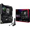 ASUS Scheda Madre Asus ROG STRIX Z890-F GAMING WIFI - Chipset Intel Z890, Socket LGA 1851, ATX