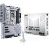 ASUS Scheda Madre Asus TUF GAMING Z890-PRO WIFI - Chipset Intel Z890, Socket LGA 1851, ATX