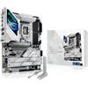 ASUS Scheda Madre Asus ROG STRIX Z890-A GAMING WIFI - Chipset Intel Z890, Socket LGA 1851, ATX